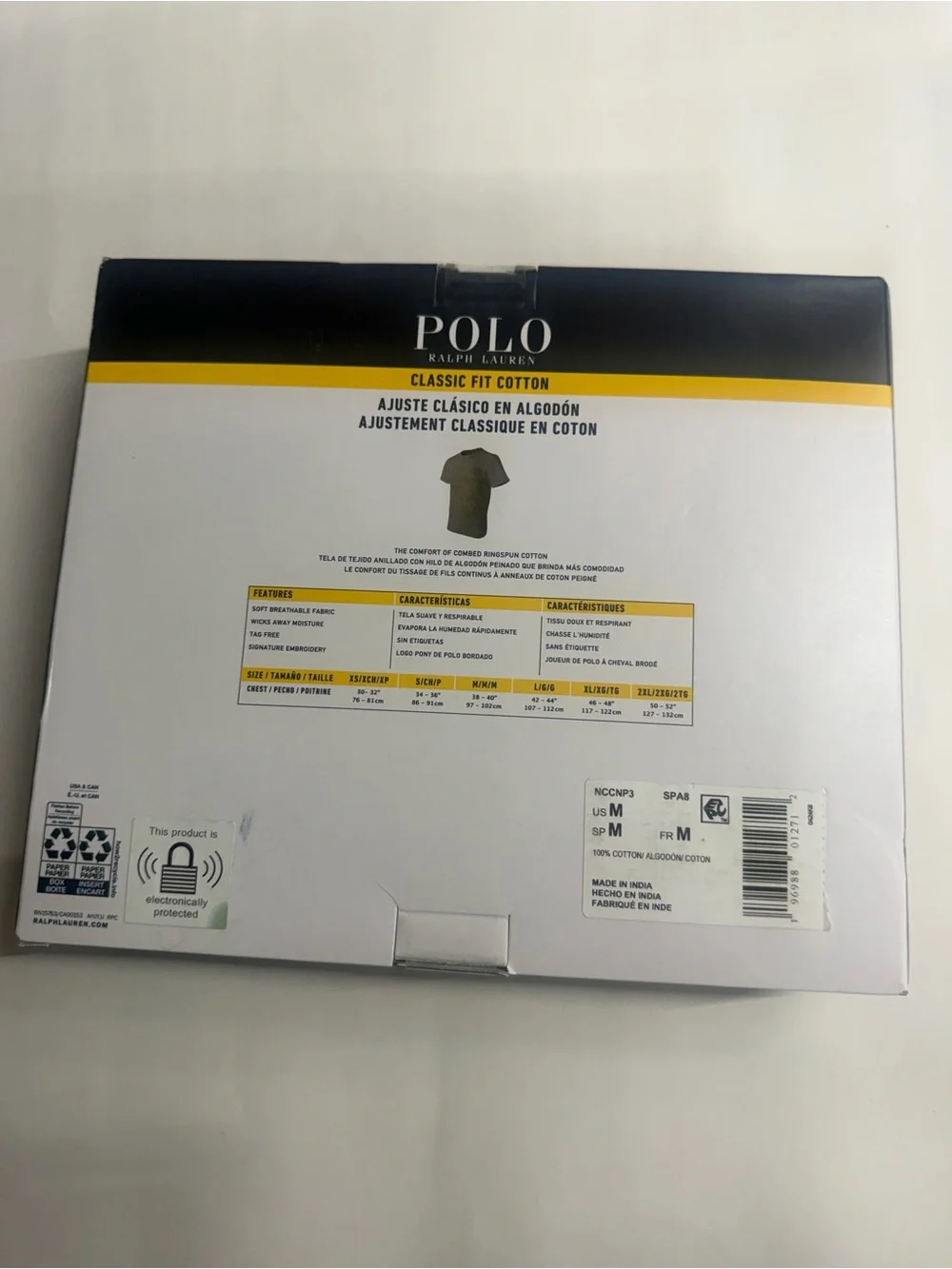 Polo Ralph Lauren polo by